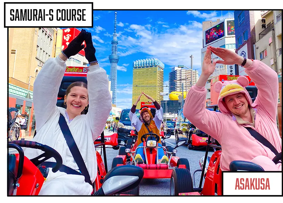 STREET KART Tour KS-M - Image 2