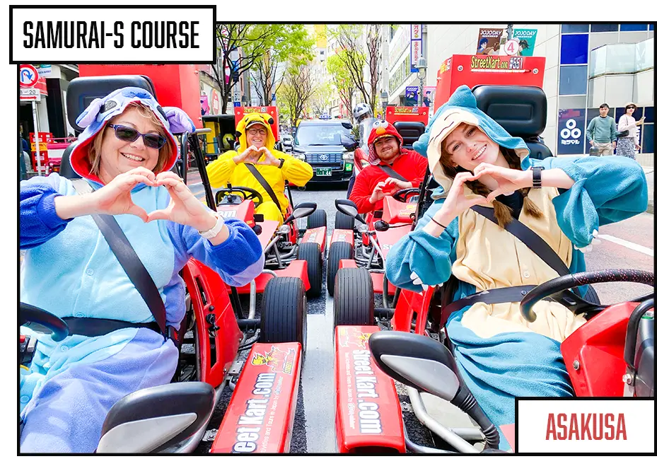 STREET KART Tour KS-M - Image 3