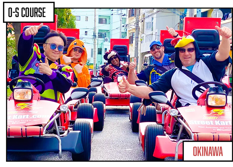 STREET KART Tour 1h - Image 3
